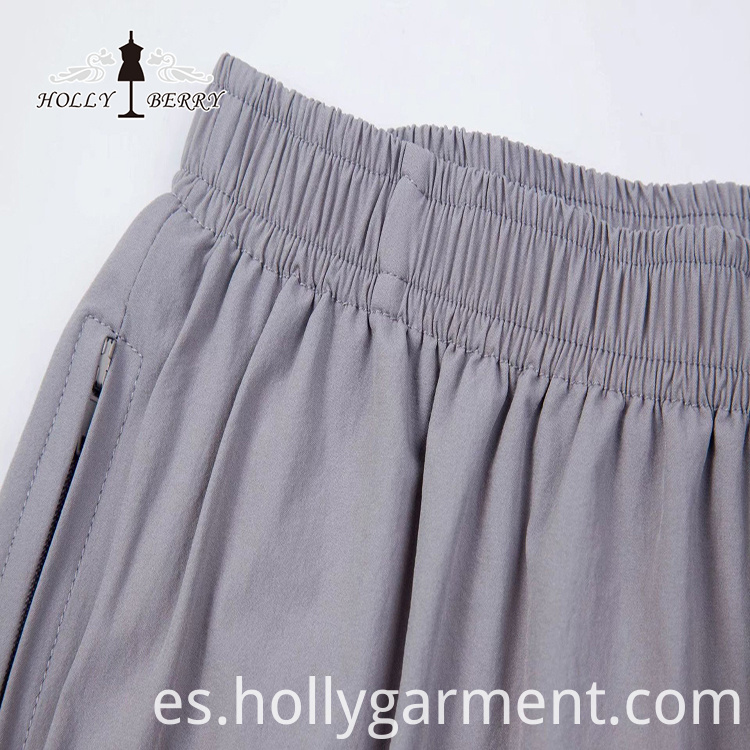 Pantalones Deportivos Mujer Corriendo Sport Pants Woman Running